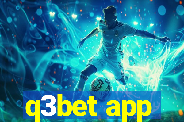 q3bet app